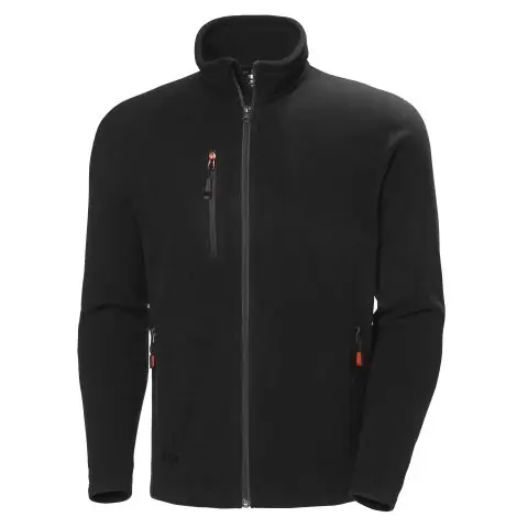 Helly Hansen Workwear Oxford 72026-990 Fleecejacka Bästa pris